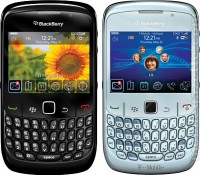 Blackberry Bold 8520