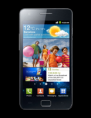 Samsung Galaxy S2 i9100